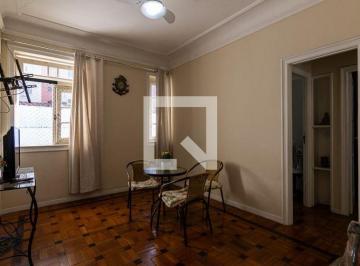 Apartamento · 67m² · 2 Quartos · Apartamento à Venda - Tijuca, 2 Quartos,  67 m² - Rio de Janeiro