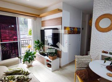 Apartamento · 50m² · 2 Quartos · Apartamento à Venda - Taquara, 2 Quartos, 50 m² - Rio de Janeiro