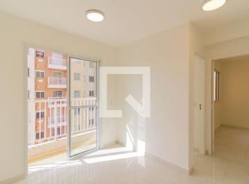 Apartamento · 37m² · 2 Quartos · Apartamento à Venda - Jardim Palmares, 2 Quartos,  37 m² - São Paulo