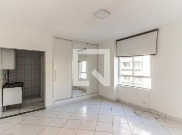 Apartamento · 35m² · 1 Quarto · Apartamento à Venda - Santa Cecília, 1 Quarto, 35 m² - São Paulo