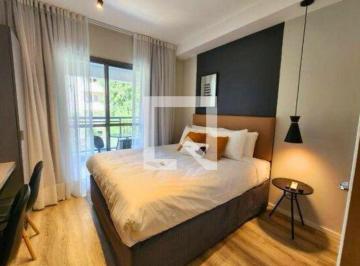 Apartamento · 28m² · 1 Quarto · Apartamento à Venda - Pinheiros, 1 Quarto, 28 m² - São Paulo