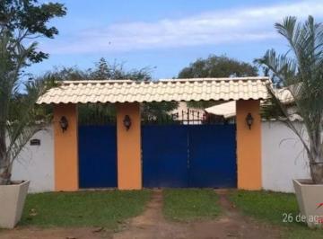 Terreno · 5757m² · Terreno de 5.757m² em  Itapeba – Maricá, RJ - Asfaltado, Vista para o Amanhecer
