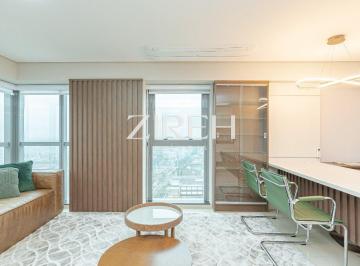 Apartamento · 66m² · 2 Quartos · Apartamento a venda no Condomínio 7th Live e Work