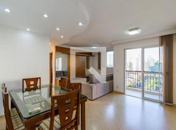 Apartamento · 64m² · 2 Quartos · 1 Vaga · Apartamento à Venda - Vila Mascote, 2 Quartos,  64 m² - São Paulo