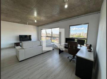 Apartamento · 72m² · 1 Quarto · 2 Vagas · Apartamento à Venda - Campo Grande, 1 Quarto, 72 m² - São Paulo