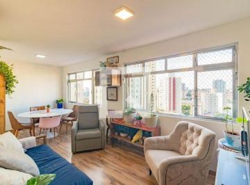 Apartamento · 74m² · 2 Quartos · 1 Vaga · Apartamento à Venda - Vila Mascote, 2 Quartos,  74 m² - São Paulo