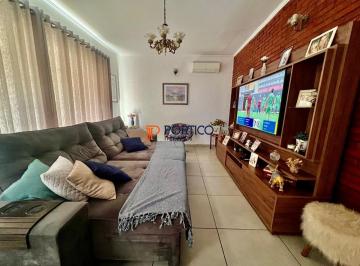 Casa · 203m² · 3 Quartos · 4 Vagas · Casa térrea 3 dormitórios 1 suíte à venda no bairro São Quirino em Campinas/SP