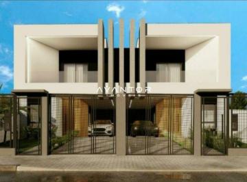 Casa · 130m² · 3 Quartos · 1 Vaga · Casa no Parque Novo Horizonte em Camobi
