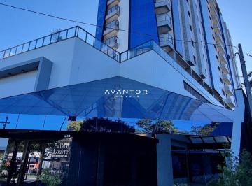 Apartamento · 194m² · 3 Quartos · 2 Vagas · Apartamento com 3 suítes, Bairro Medianeira, Santa Maria