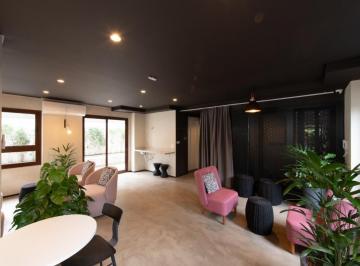 IMG_20260621_181506_000.jpeg · Aconchegante duplex para venda em Jardins com 1 quarto, sendo 1 suíte, 44m² - remaxfront#MW6VK