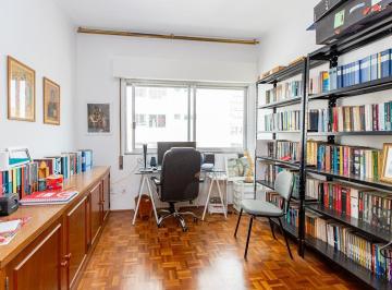 IMG_20260619_002352_000.jpeg · Funcional apartamento para venda em Higienópolis com 4 quartos, sendo 1 suíte, 254m² - remaxfront#J5