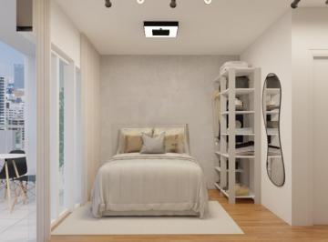 IMG_20250806_185142_000.jpeg · Atraente studio para venda em Vila Cordeiro com 1 quarto, sendo 1 suíte, 24m² - remaxfront#98T7J