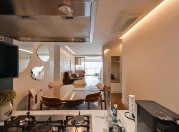 IMG_20260605_105152_000.jpeg · Espetacular apartamento para venda em Sumarezinho com 3 quartos, sendo 3 suítes, 123m² - remaxfront#