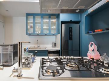 IMG_20260605_185212_000.jpeg · Excelente apartamento para venda em Sumarezinho com 3 quartos, sendo 3 suítes, 123m² - remaxfront#SQ