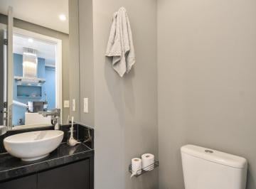IMG_20260608_105220_000.jpeg · Funcional apartamento para venda em Sumarezinho com 3 quartos, sendo 3 suítes, 123m² - remaxfront#SQ