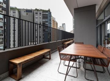 IMG_20260618_014318_000.jpeg · Confortável apartamento para venda em Sumarezinho com 3 quartos, sendo 3 suítes, 123m² - remaxfront#