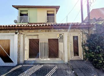 PHOTO_20260613_185355_000.jpeg · Agradável sobrado para venda em Mandaqui com 3 quartos, sendo 3 suítes, 225m² - marcelofranco#PIN5M
