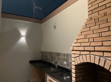 aa3a18a9-9439-4830-8299-8f6e0c060379 · Confortável sobrado para venda em Parque Vitória com 3 quartos, sendo 3 suítes, 115m²