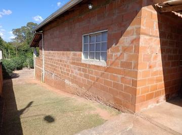 Rural · 1000m² · 2 Quartos · 1 Vaga · Chácara no Recanto Emanuel em Artur Nogueira - SP
