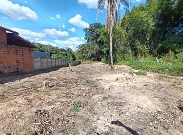 Rural · 1000m² · Chácara no Recanto Emanuel – Artur Nogueira/SP