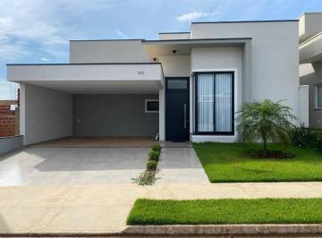 Casa · 300m² · 3 Quartos · 5 Vagas · Casa com piscina no Condomínio São Luiz – Artur Nogueira/SP  