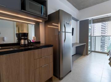 e5b1502d-53e0-43db-86eb-6b25a66fd731 · Aconchegante studio para venda com 1 quarto, 22m²