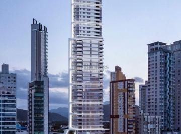Apartamento · 335m² · 4 Quartos · 4 Vagas · Apartamento diferenciado com 04 suítes na Barra Sul em Balneário Camboriú