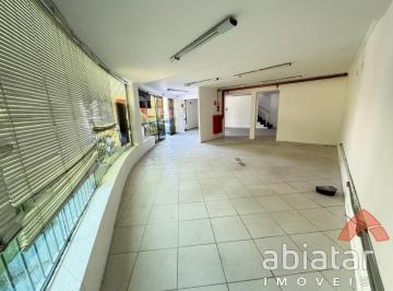 foto1 · Salão Comercial para Locação com 200m² – Centro de Taboão da Serra, Praça Nicola Vivilechio
