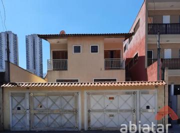 foto1 · Sobrado à Venda com 3 Dormitórios, 140m² e 4 Vagas – Taboão da Serra – SP