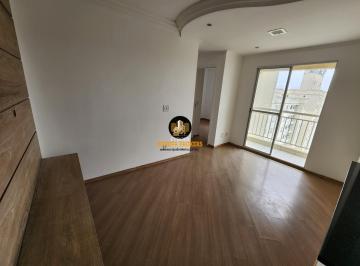 SALA.jpeg+2024-04-19 · Apartamento 50m² 2 dormitórios 1 vaga - Sabará