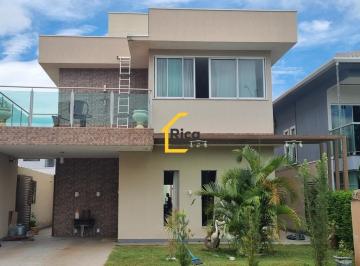 Casa · 260m² · 4 Quartos · 1 Vaga · Casa à venda - em Residencial Villa Suiça
