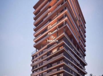 Apartamento Garden em São José dos Pinhais - São Pedro (AG02616) · Apartamentos Garden 03 dormitórios sendo uma Suíte no Bairro São Pedro em São José dos Pinhais/PR
