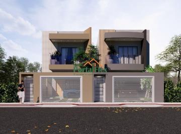Casa · 165m² · 4 Quartos · 1 Vaga · Casa á venda em Portal de Jacaraipe