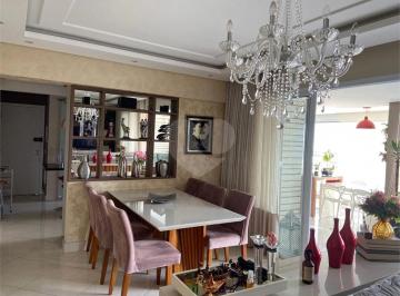 Apartamento de 3 quartos, São Paulo · Apartamento à venda em Santana com 132m2
