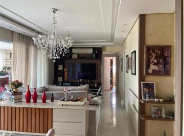 Apartamento de 3 quartos, São Paulo · Apartamento à venda em Santana com 132m2