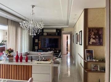 Apartamento de 3 quartos, São Paulo · Apartamento à venda em Santana com 132m2