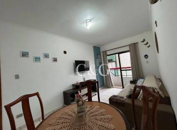 a5f3a6d3094f3c424c4a4bf7d3893010be40f0a7 · Apartamento à venda, 50 m² por R$ 320.000,00 - Aviação - Praia Grande/SP