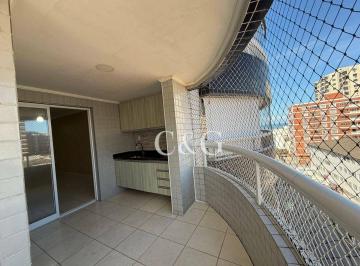 e4cab1c27741c0eeda8365e8c6ac85250cc96779 · Apartamento com 2 dormitórios à venda, 100 m² por R$ 475.000,00 - Tupi - Praia Grande/SP