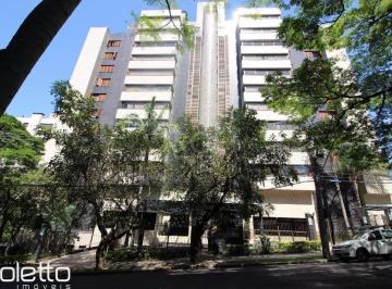 Apartamento · 331m² · 3 Quartos · 5 Vagas · Linda Cobertura com 3 dormitórios para Comprar com 331 m² - Bela Vista - Porto A