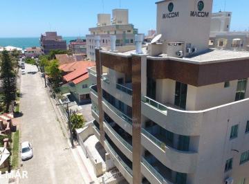 Apartamento · 90m² · 2 Quartos · 1 Vaga · LINDO APARTAMENTO PERTINHO DA PRAIA