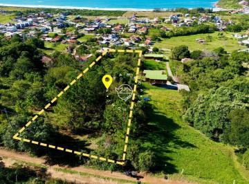 Terreno · 7200m² · Terreno com Vista Mar e Escritura Pública na Praia da Gamboa – 7.200m²