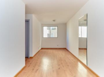 Apartamento de 2 quartos, Curitiba · Apartamento à venda 2 quartos com suíte – Cristo Rei, Curitiba
