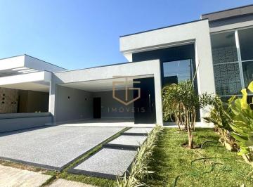 Casa · 150m² · 3 Quartos · 4 Vagas · Casa à venda em Indaiatuba, Jardim Residencial Viena, com 3 suítes, com 150 m²