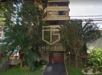 Apartamento · 226m² · 4 Quartos · 2 Vagas · Apartamento à venda em Campinas, Cambuí, com 4 quartos, com 226 m²