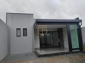Casa · 120m² · 2 Quartos · 2 Vagas · Casa à venda, no Belvedere do Lago - Paulínia