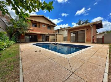 Casa · 400m² · 4 Quartos · 3 Vagas · Casa à venda em Campinas, Loteamento Residencial Barão do Café, com 4 suítes, com 400 m²