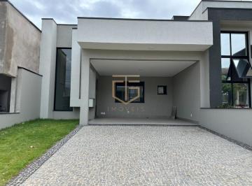 Casa · 137m² · 3 Quartos · 2 Vagas · Casa à venda em Paulínia, Vila Monte Alegre, com 3 suítes, com 137.77 m²