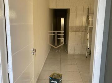 Casa · 80m² · 3 Quartos · 1 Vaga · Casa à venda com 3 dormitórios sendo 1 suíte, no Chácaras Recreio Alvorada, Hortolândia/SP