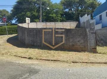 Terreno · 206m² · Terreno à venda em Campinas, Jardim Antonio Von Zuben, com 206 m²