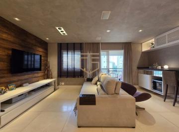Apartamento · 95m² · 3 Quartos · 2 Vagas · Apartamento à venda em Campinas, Mansões Santo Antônio, com 3 quartos, com 95 m²